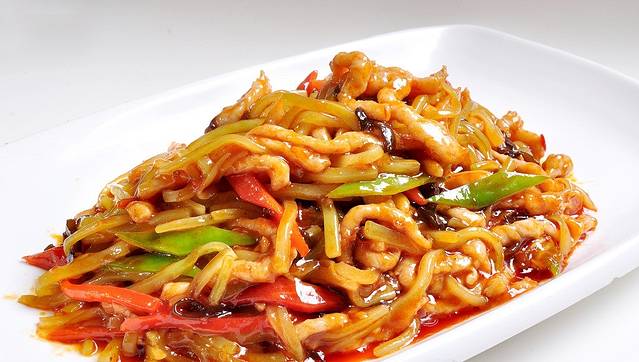 嘉嘉菜馆海鲜(民主广场店)