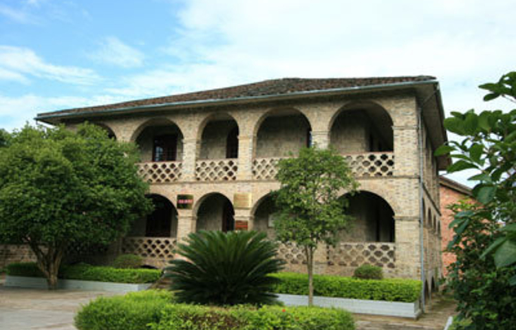 宁都起义总指挥部旧址