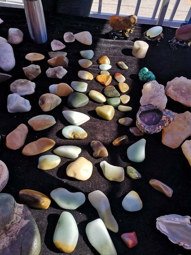 爱家购物广场(北京路店)