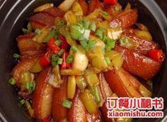 阿香湘菜楼(果园东路店)