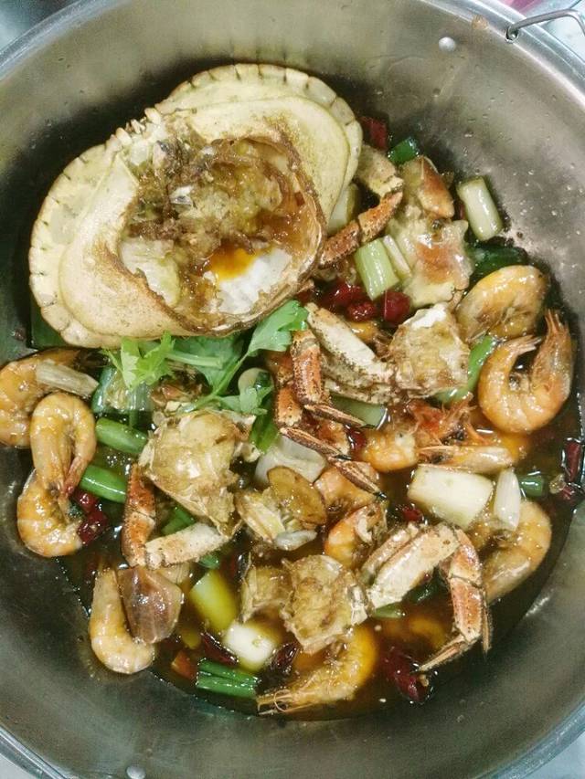 杨舍老街(园林路店)