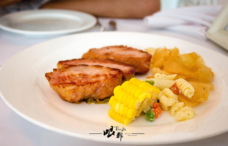 成桂西餐厅(河北路店)