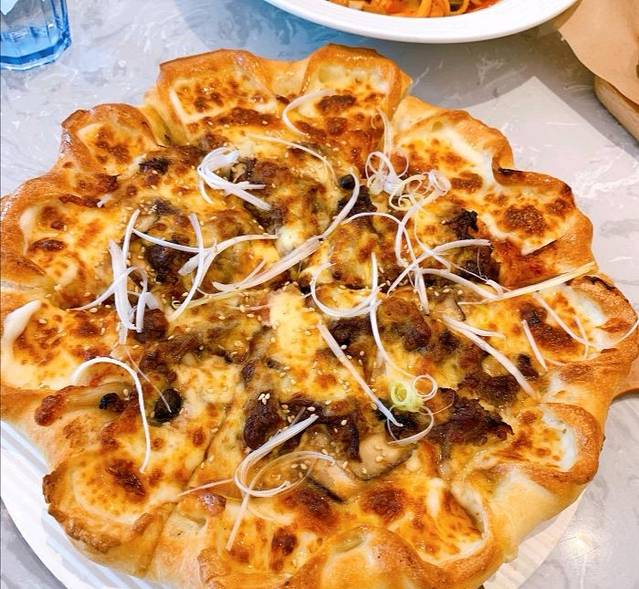 必胜客(虹桥天元店)