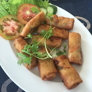 Nhat Phong 3 RestaurantNhat