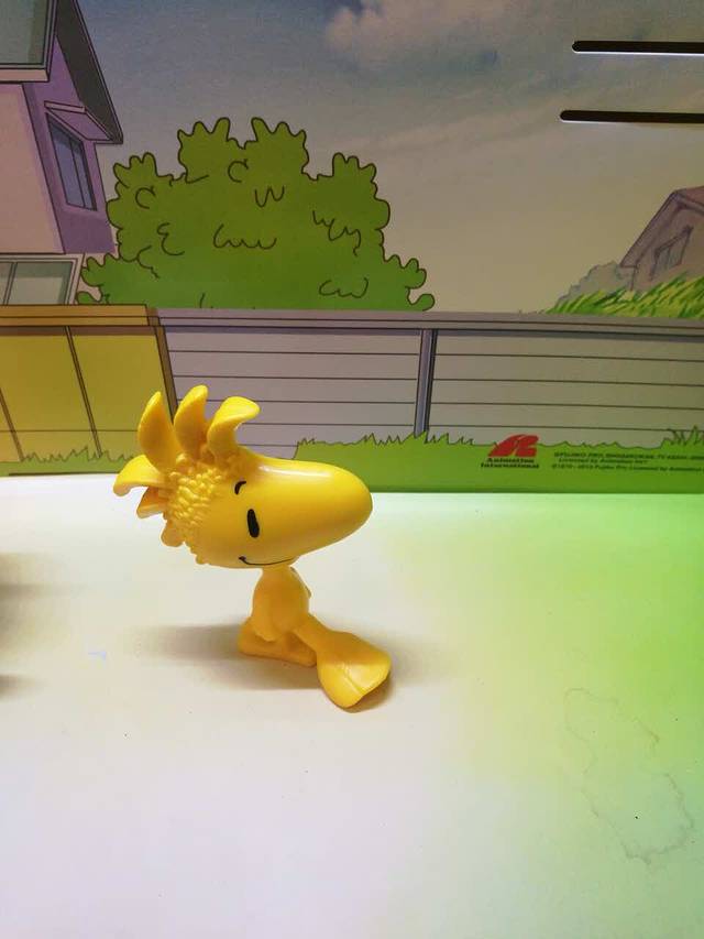 麦当劳(白山市松江河店)