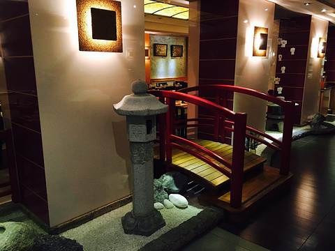 Zen Sushi Restaurant旅游景点图片