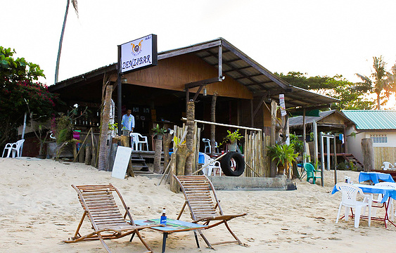 ZENZIBAR Beach Bar & Restaurant旅游景点图片