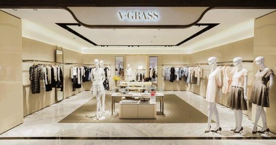 维格娜丝(青龙商厦中山路店)