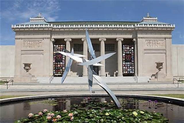 新奥尔良艺术博物馆