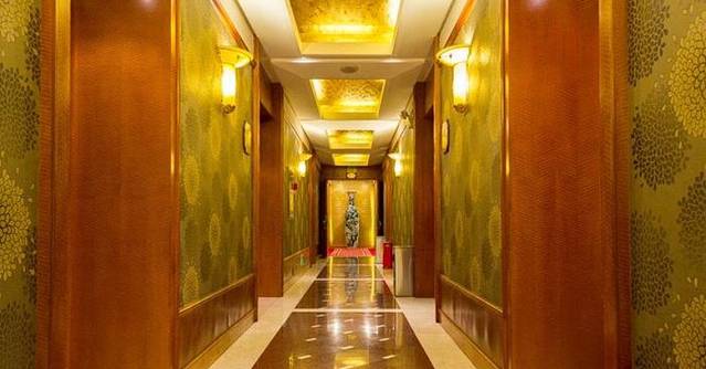 峨嵋酒家(东顺城街店)