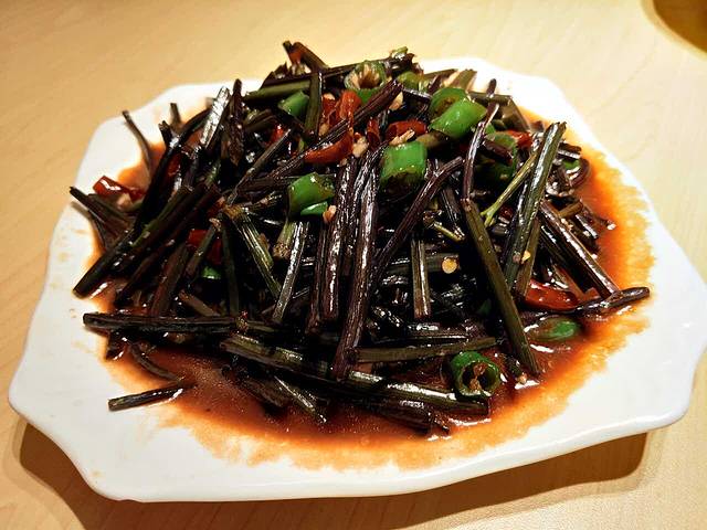 醉得意·家常菜(武夷山西林街店)