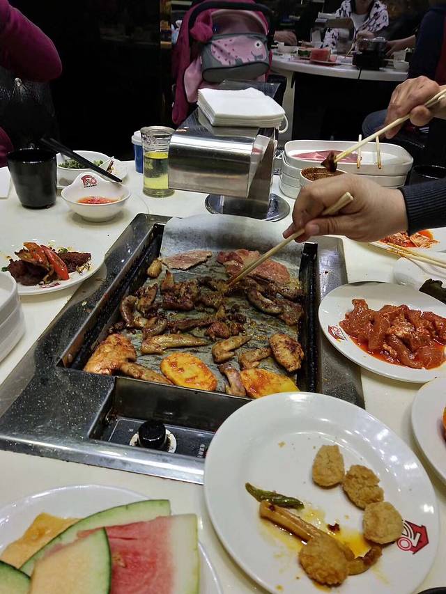 Ayeyarwady River Terrace Restaurant