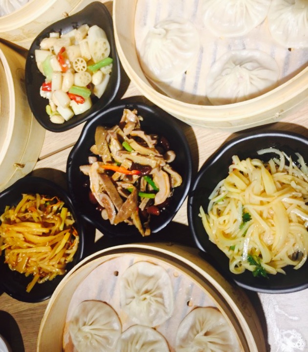 德庄火锅(大丰店)