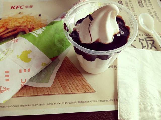 肯德基(福寿东街店)