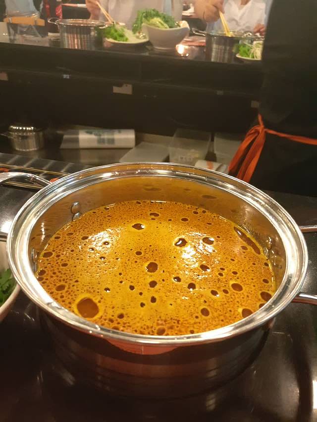 呷哺呷哺(住总万科广场店)