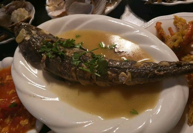 垂钓田园渔家乐