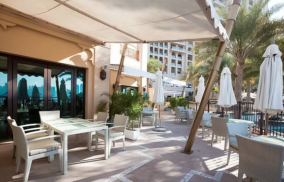 Seagrill on 25° 餐厅及酒廊