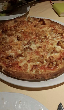 La Perla Ristorante Pizzeria的图片
