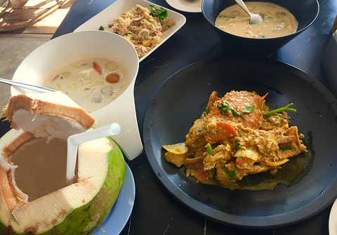 Doo Dee Thai Food (Issan/Isaan/Esan)的图片
