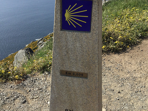 Camino de Finisterre旅游景点图片