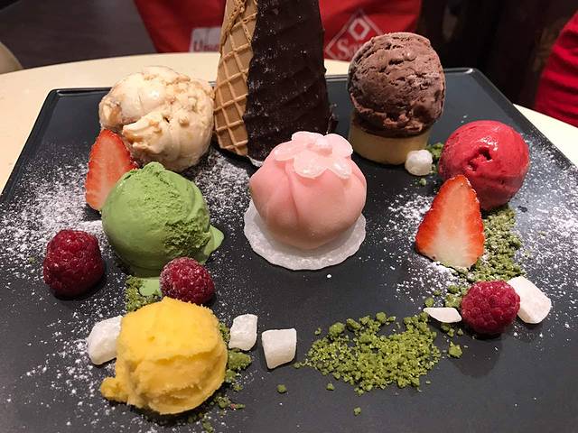 哈根达斯(北京华联力宝购物中心店)