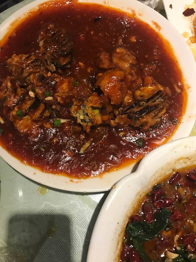 五彩香瑞饭店(地标店)