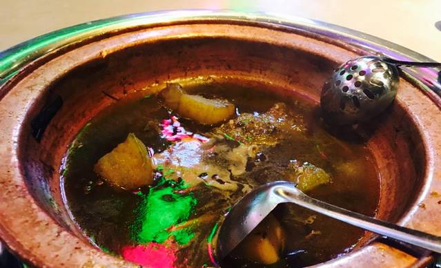 佛山华夏明珠大酒店·婚宴·会议·宴会厅