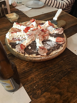 Pizzeria Giulietta