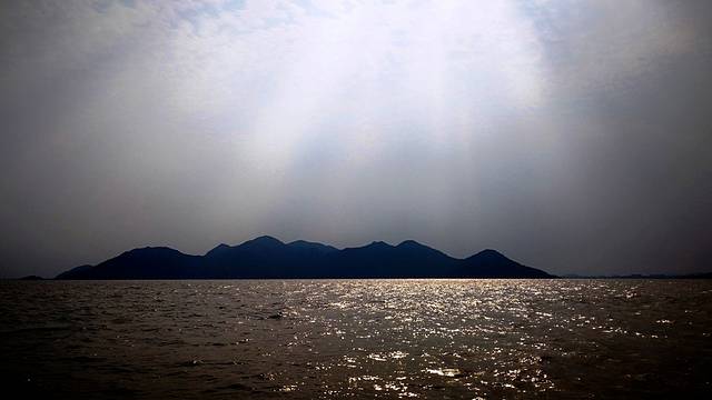 三门核电公众科普展厅