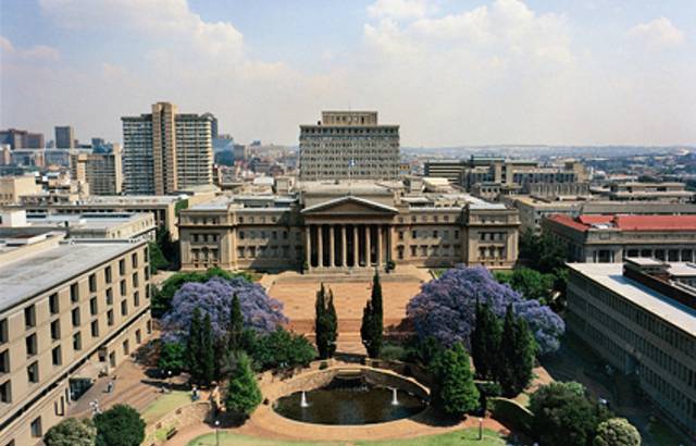 威特沃特斯兰德大学