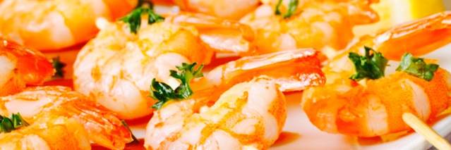 刘红香辣虾干锅鸭头(容城店)