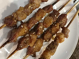 脉舟伊隆轩.清真东北菜(文一路店)