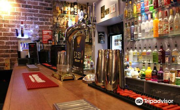 International Vodka & Beer Bar旅游景点图片