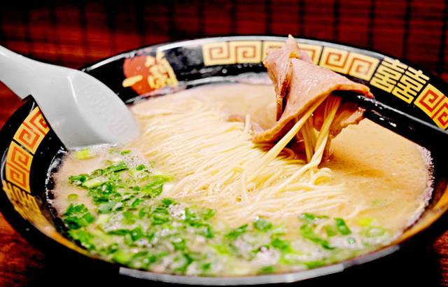 一兰(名古屋荣店)