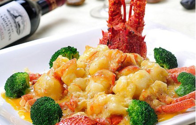 奧里安达鲁咖哩