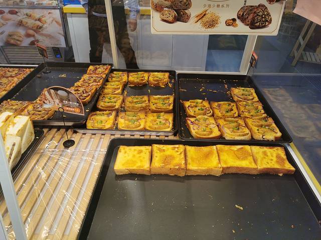 一鸣真鲜奶吧(火车站店)