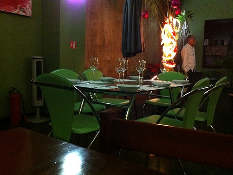 Cafe Bistrot Epicuro的图片