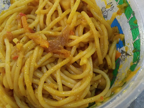Pasta Boy旅游景点图片