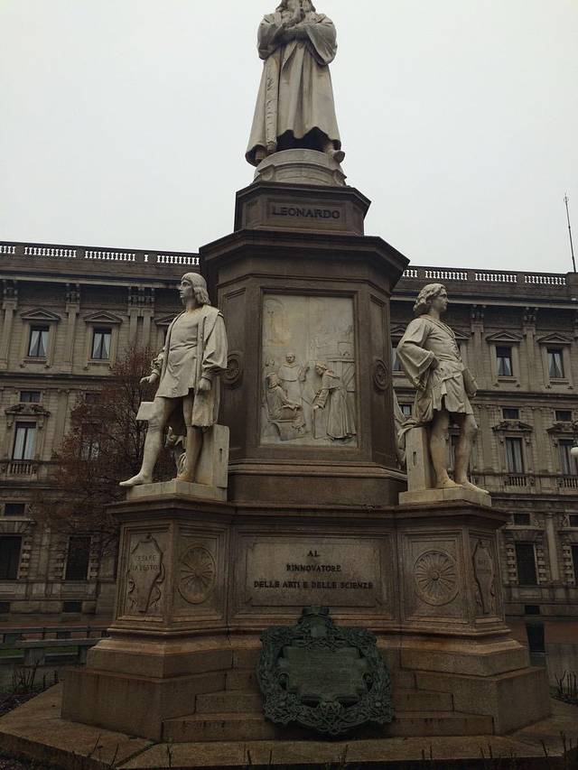 Mico Milano Congressi