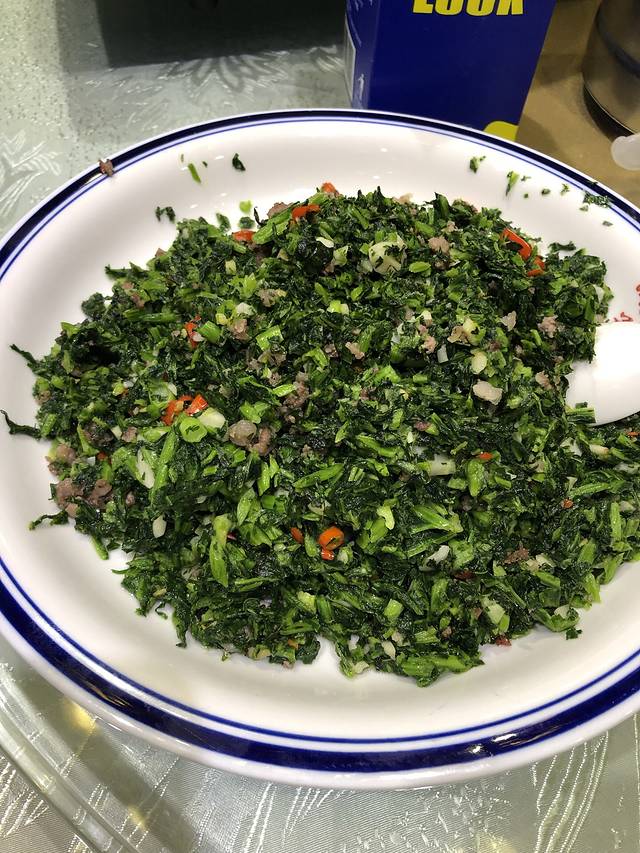 润兴隆食府(多伦·金九大厦店)