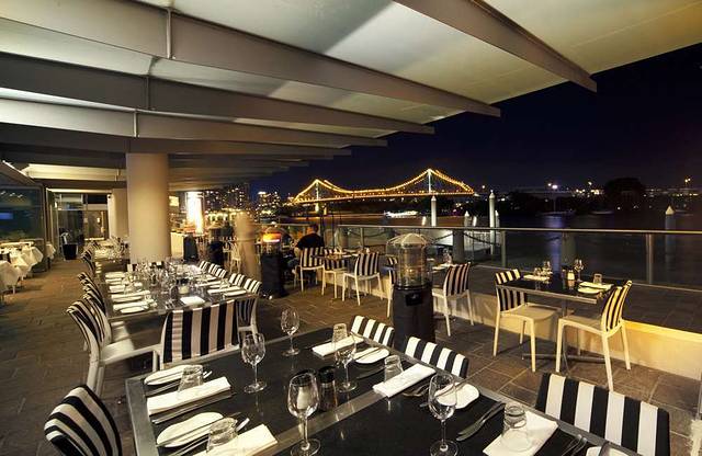 Jellyfish Restaurant