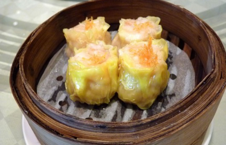 黄埔华苑酒家(黄埔总店)