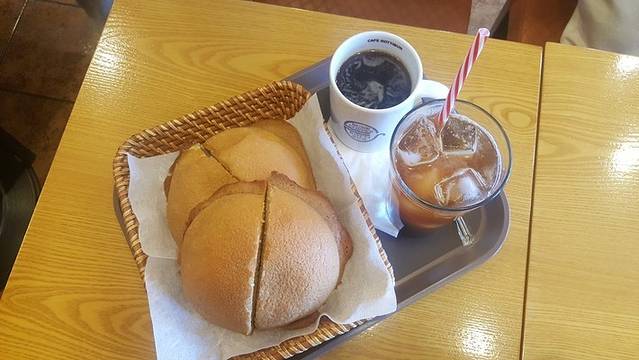 劳顶笨咖啡(丽水宜家店)