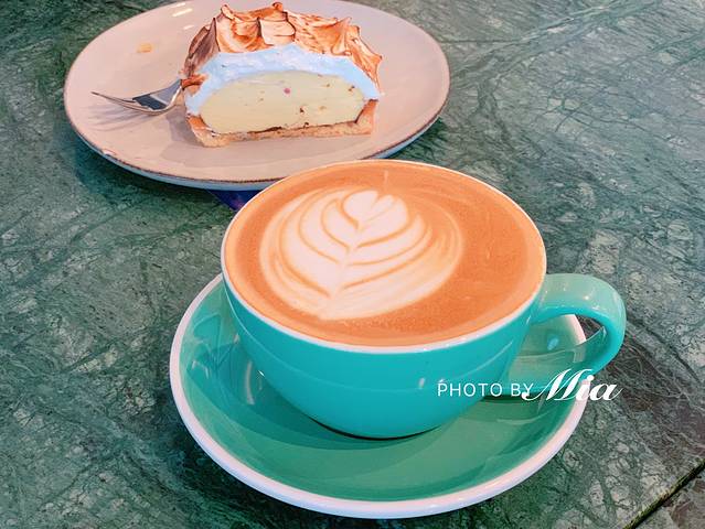 BAKER&SPICE(白玉兰广场店)