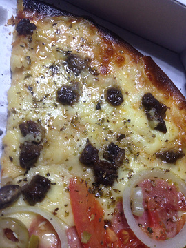 Salsi Pizza的图片