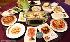 长春国际会展中心大饭店