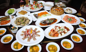 国惠大酒楼(五四北店)