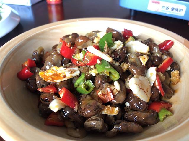 江西香妹饭店(京岚线店)