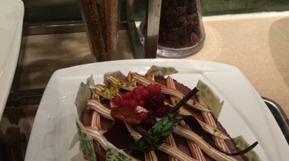 上海神旺大酒店·伯品廊自助餐