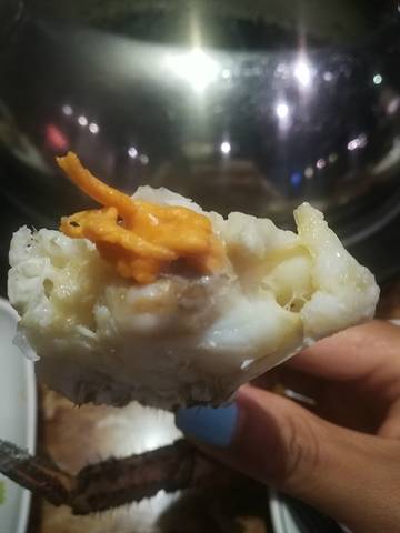 船奇·蒸汽海鲜(八市海鲜总店)